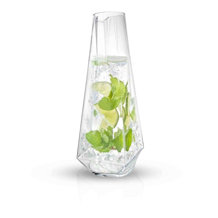 Infiniti Beverage Pitcher