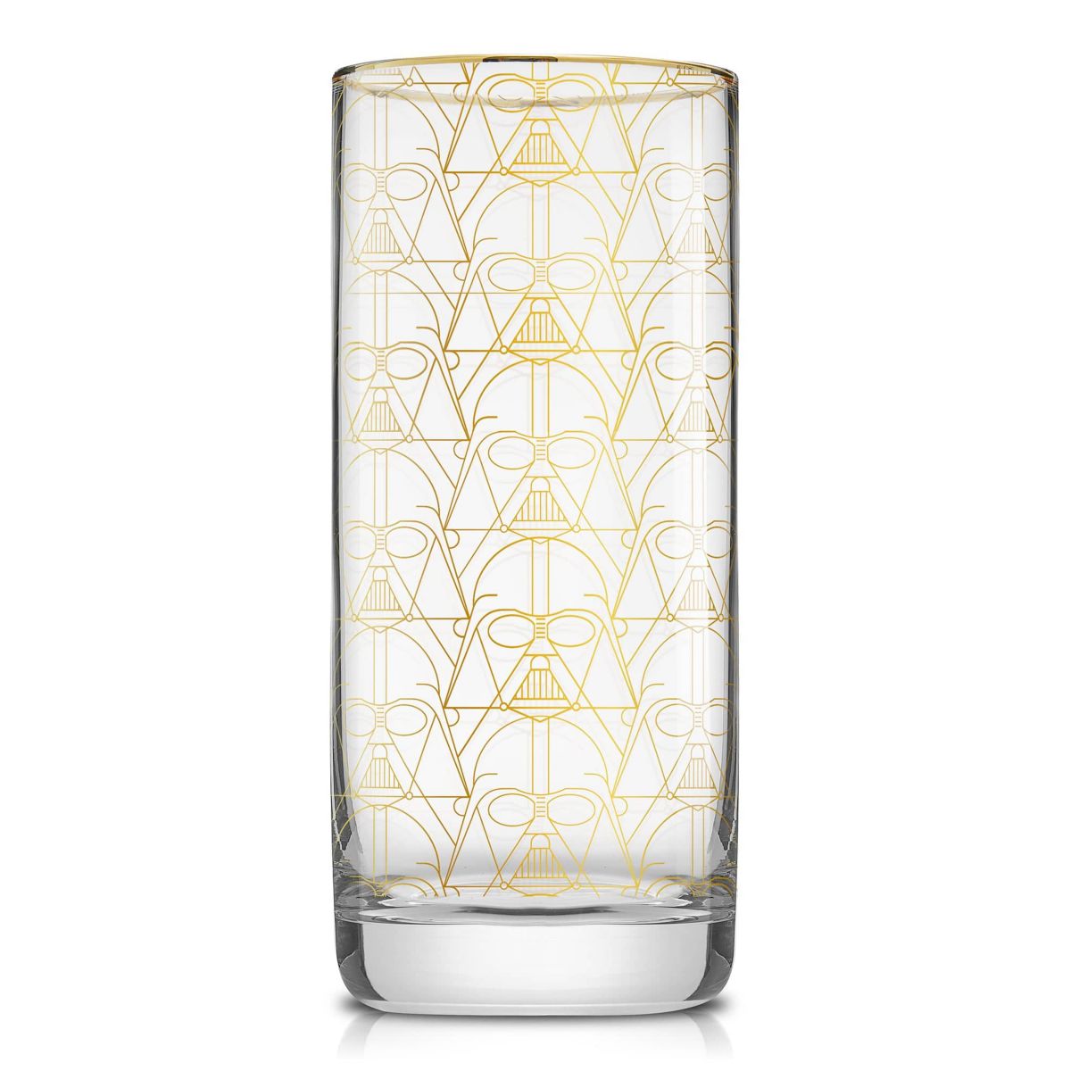 Star Wars Limited Edition Deco Collection Tall Glasses (Set of 4)