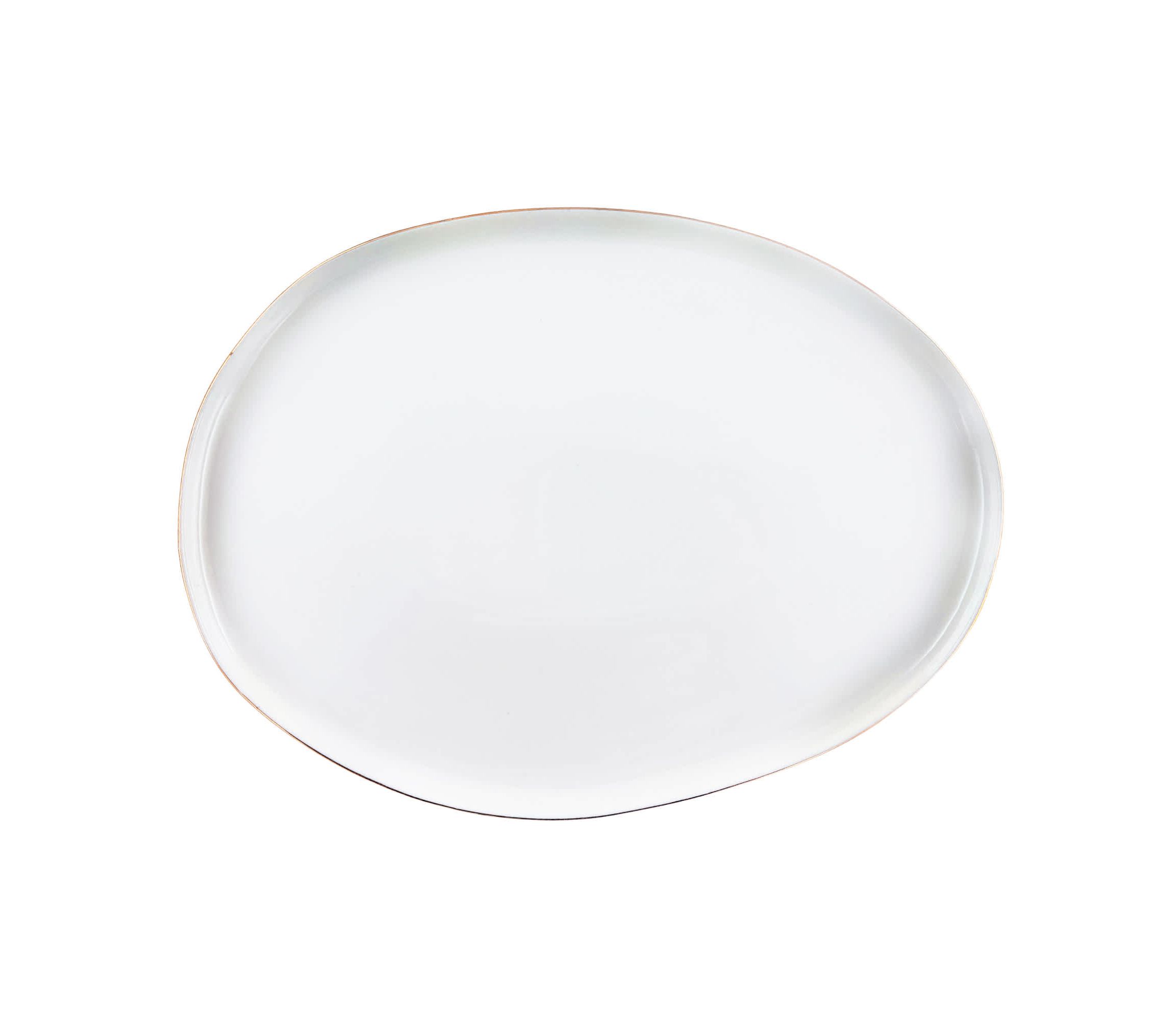 Abbesses Collection 3-Piece Serving Set