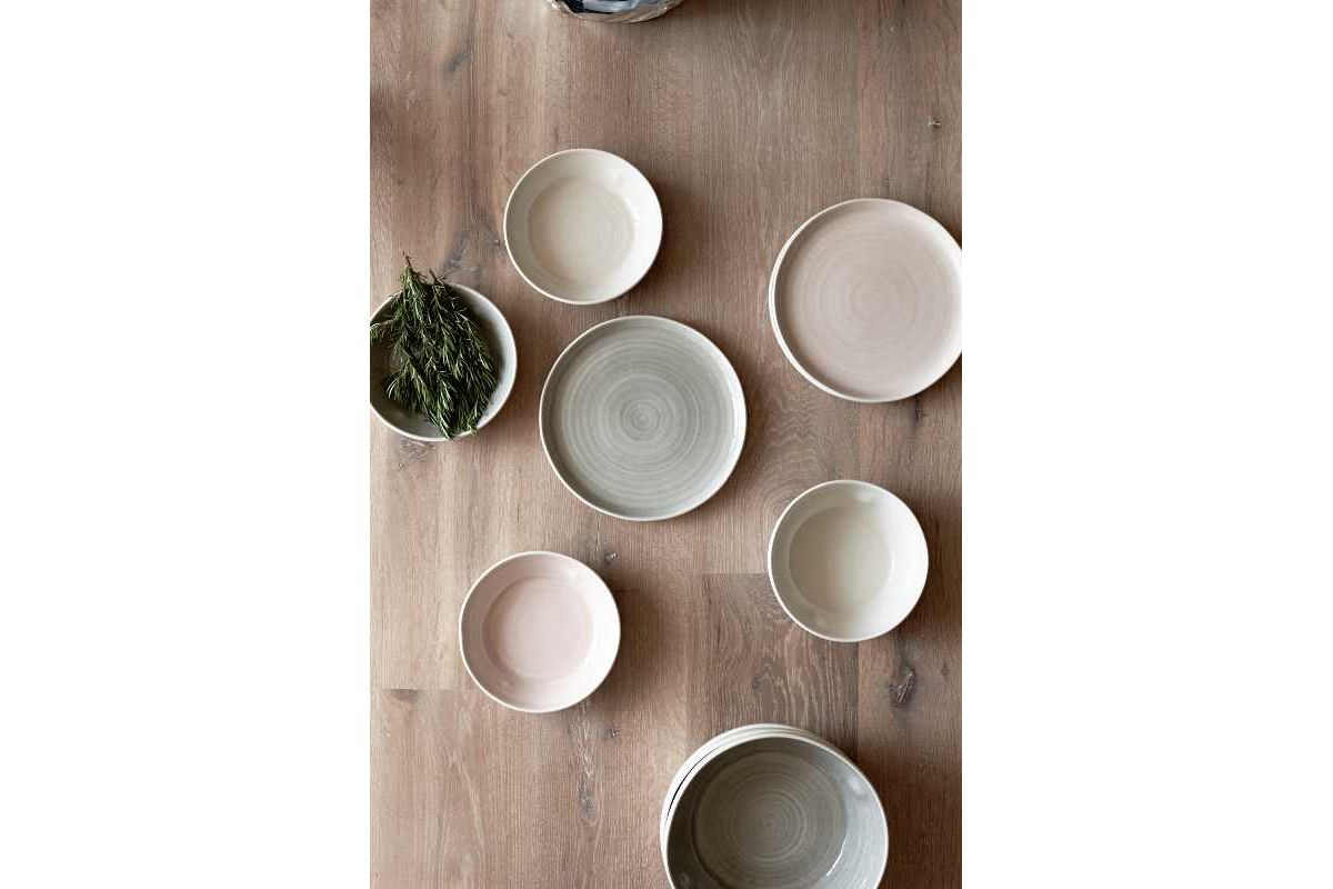 Pinch Collection 16-Piece Set, Service for 4