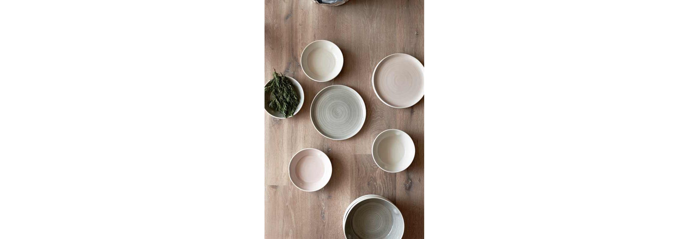 Pinch Collection 16-Piece Set, Service for 4
