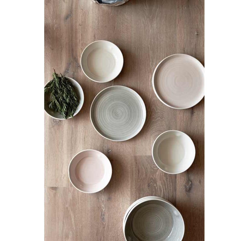 Pinch Collection 16-Piece Set, Service for 4