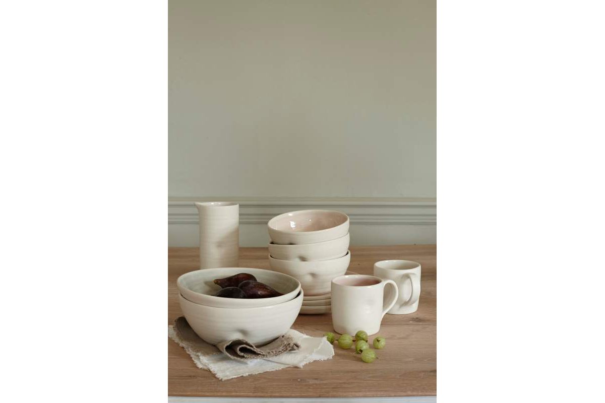 Pinch Collection 16-Piece Set, Service for 4