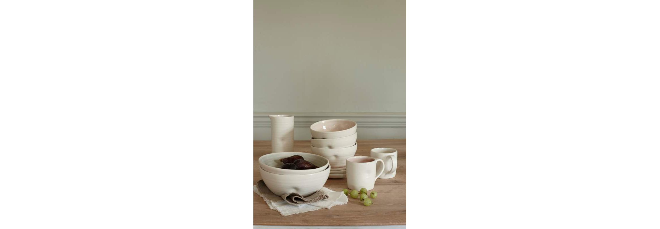Pinch Collection 16-Piece Set, Service for 4