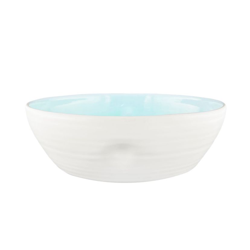 Pinch Collection Serving Bowls, Set of 2