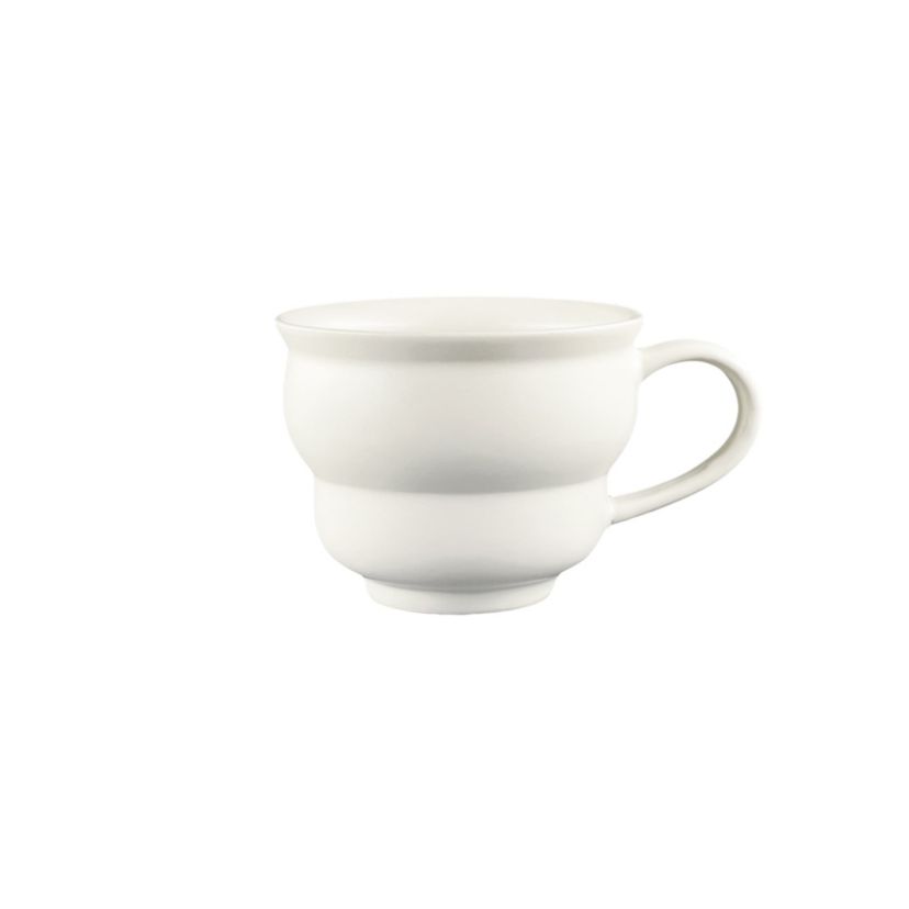 ED x CH Lafayette Collection Teacups, Set of 4