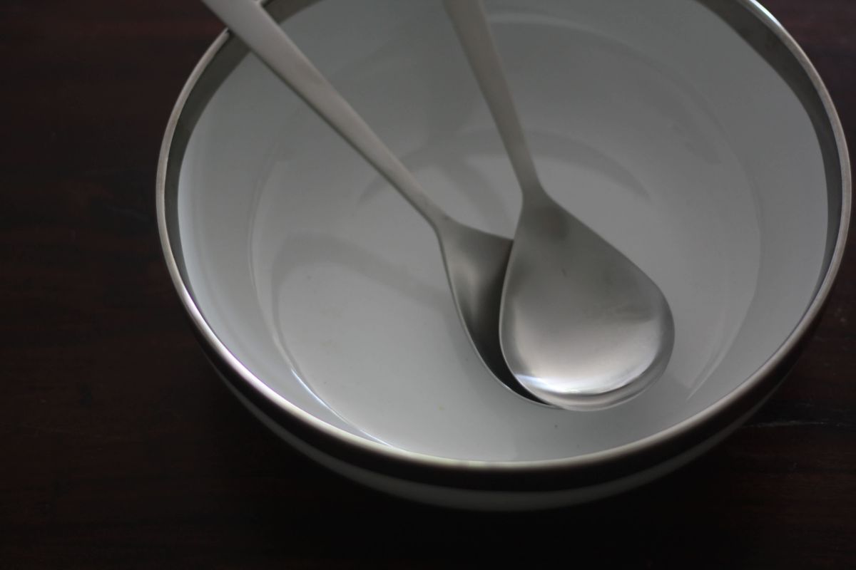 Oslo Collection 2-Piece Serving Spoon Set