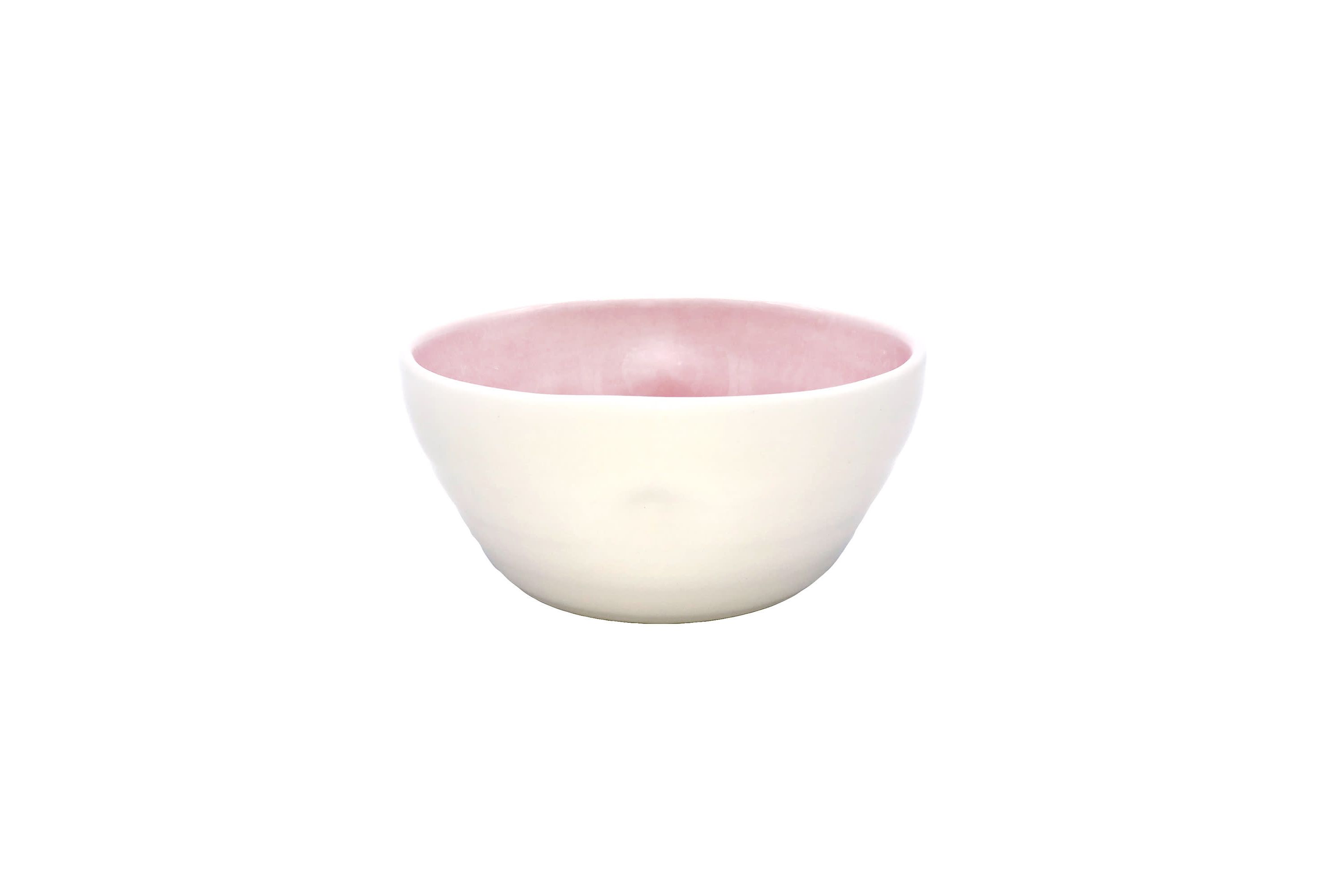 Pinch Collection Cereal Bowls, Set of 4