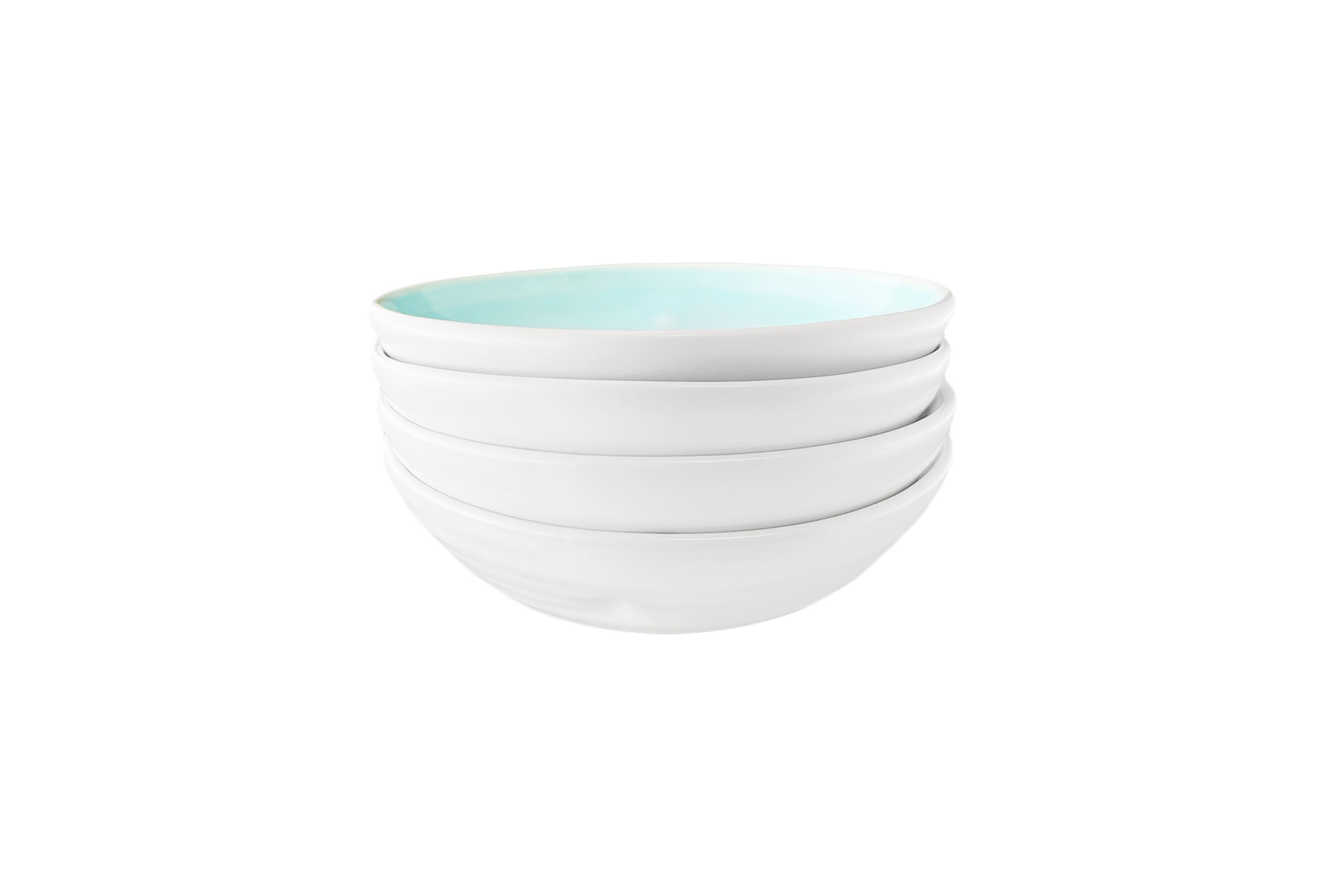 Pinch Collection Pasta Bowls, Set of 4