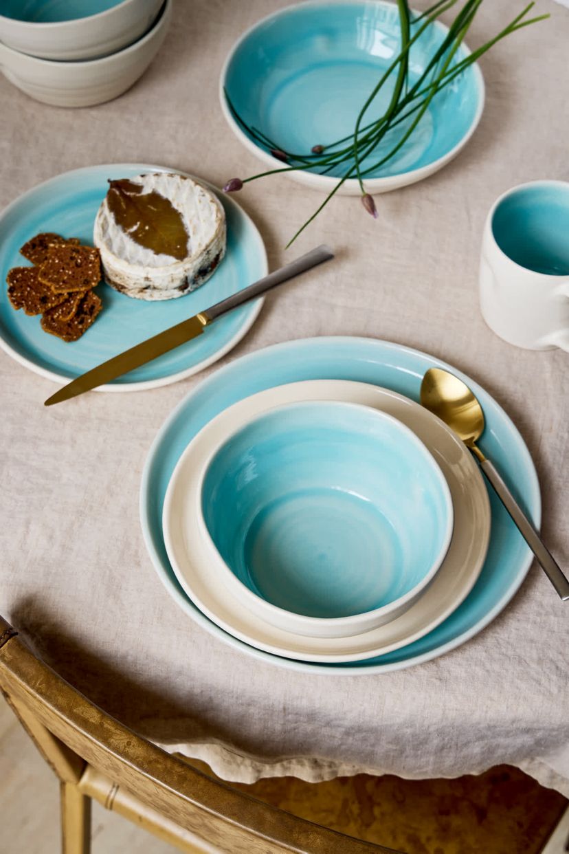 Pinch Collection Pasta Bowls, Set of 4