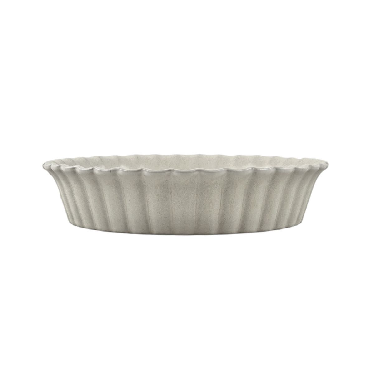ED x CH Lafayette Collection Round Bakers, Set of 2