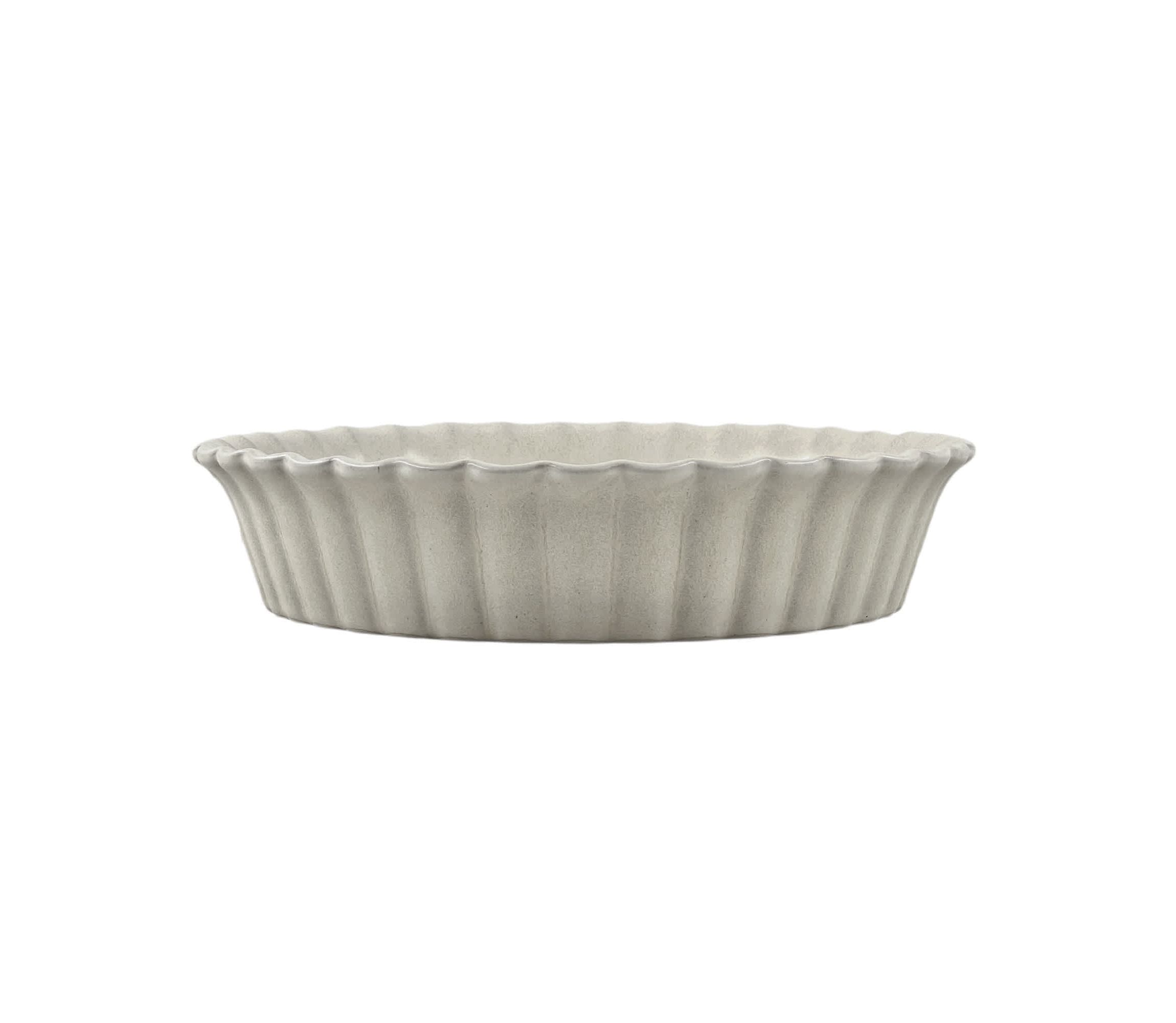 ED x CH Lafayette Collection Round Bakers, Set of 2