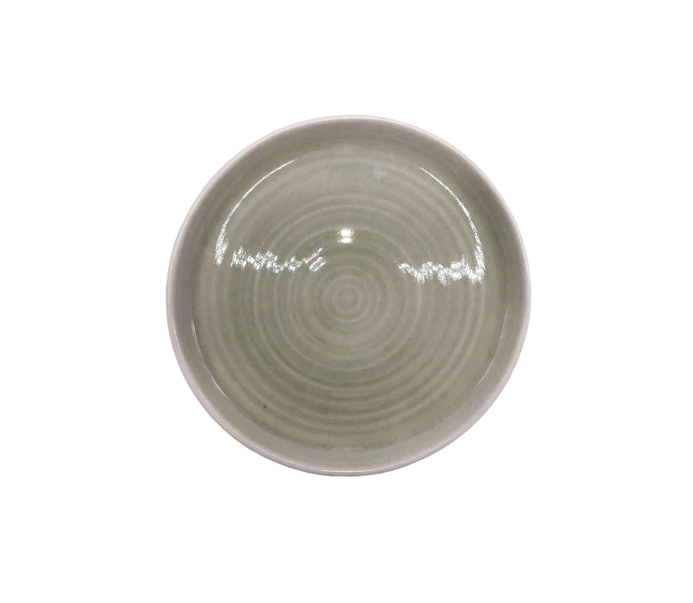 Pinch Collection Salad Plates, Set of 4