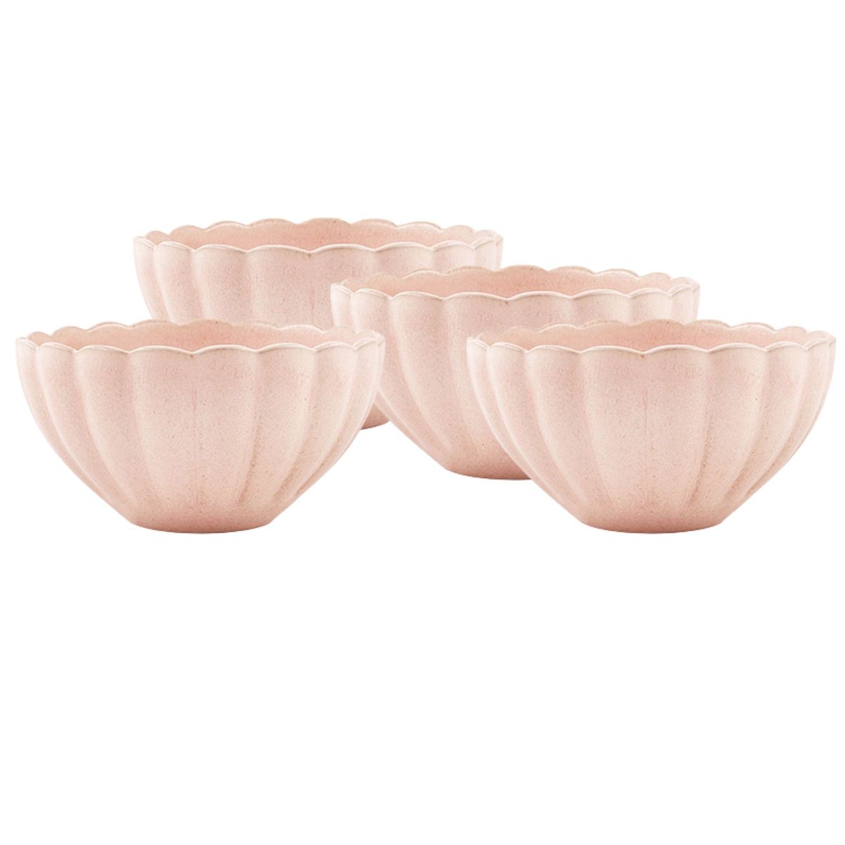ED x CH Lafayette Collection Cereal Bowls, Set of 4
