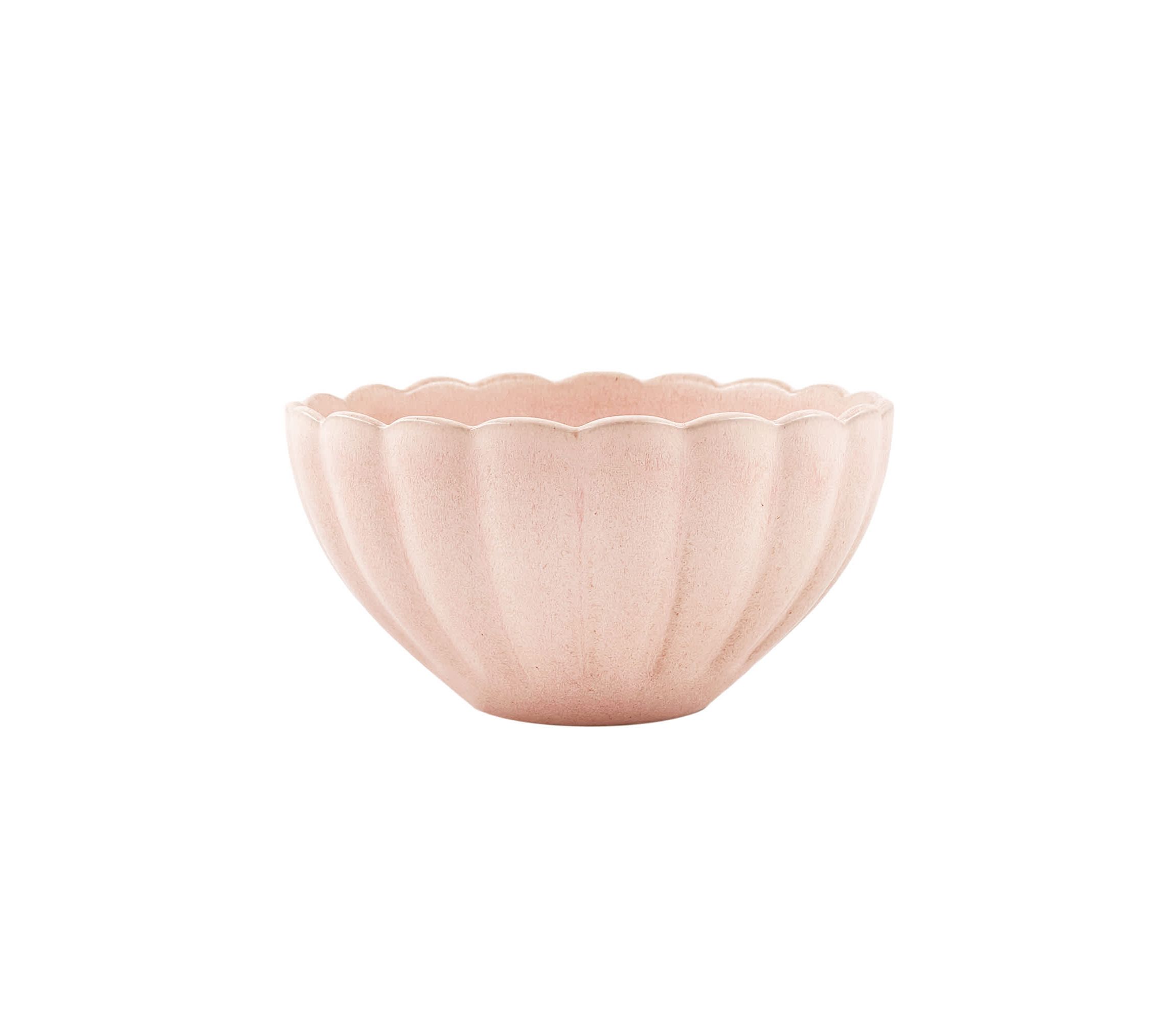 ED x CH Lafayette Collection Cereal Bowls, Set of 4