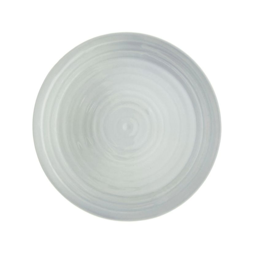 Daniel Smith Collection Dinner Plates, Set of 4