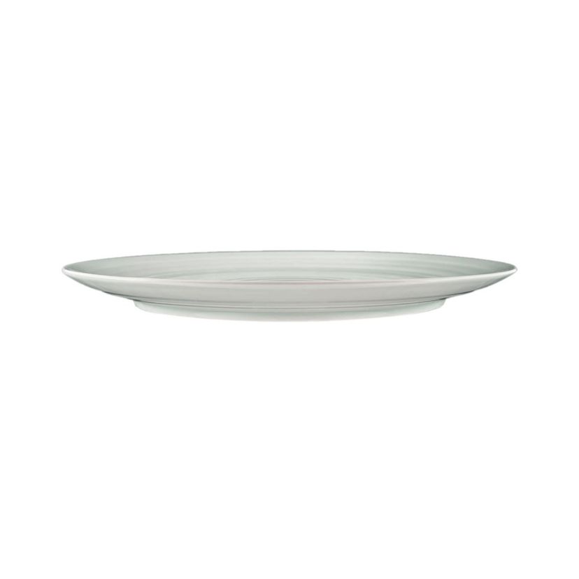 Daniel Smith Collection Dinner Plates, Set of 4
