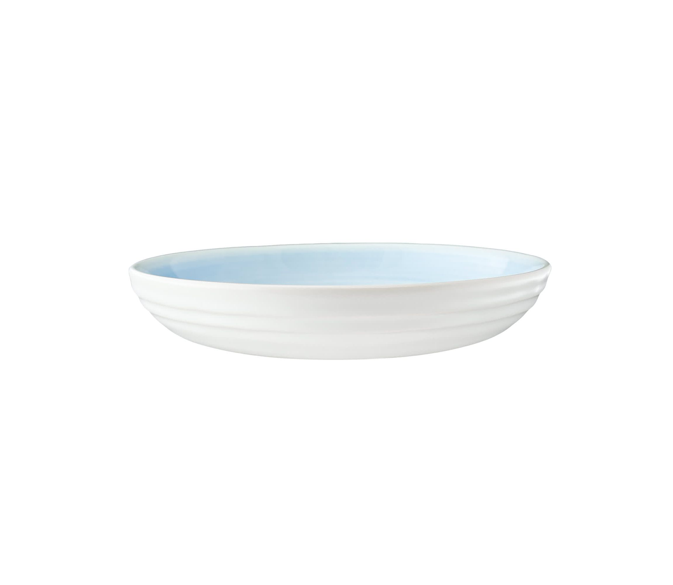 Lines Collection Pasta Bowls, Set of 4