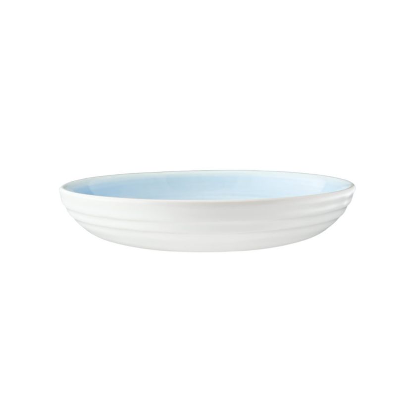 Lines Collection Pasta Bowls, Set of 4