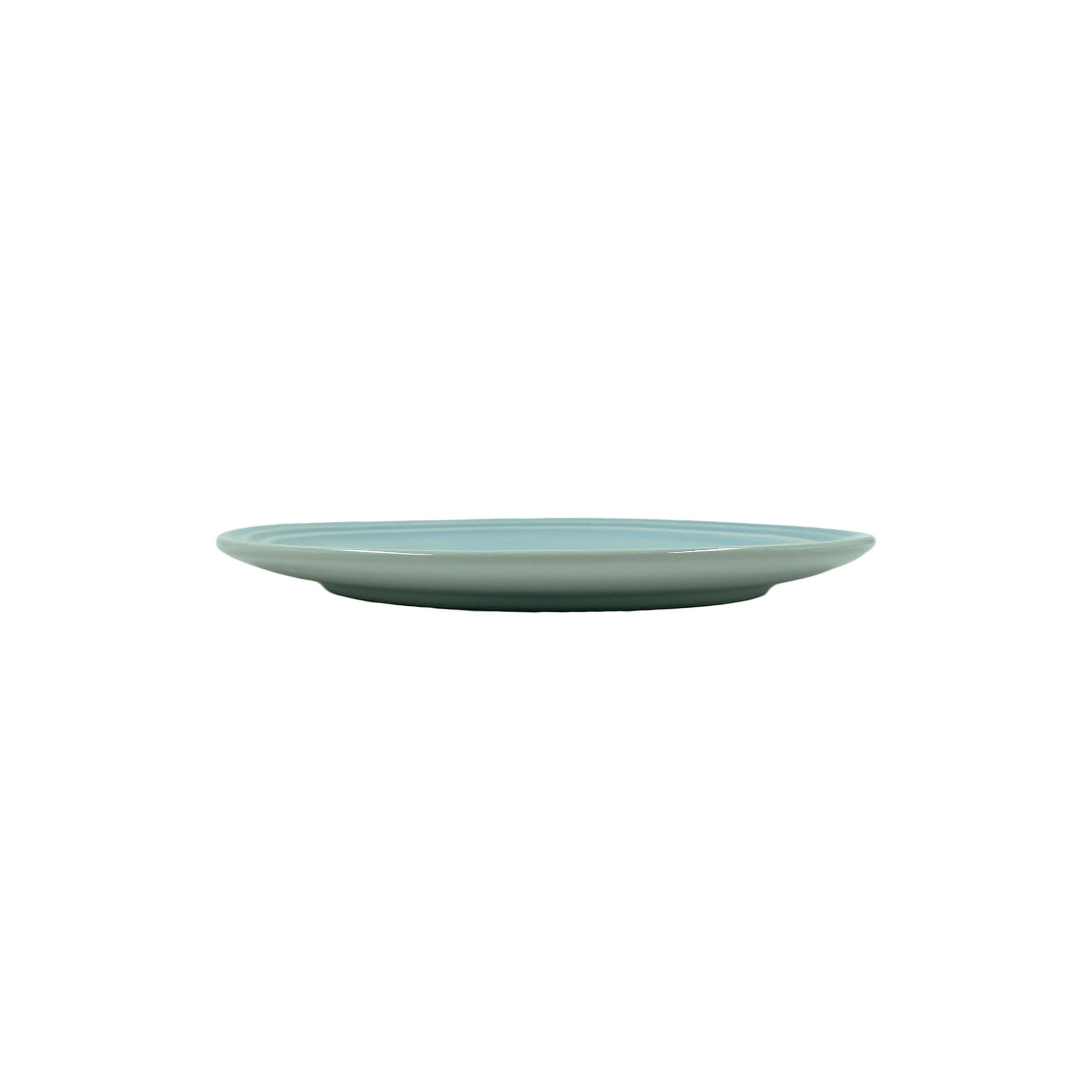 Lines Collection Dinner Plates, Set of 4