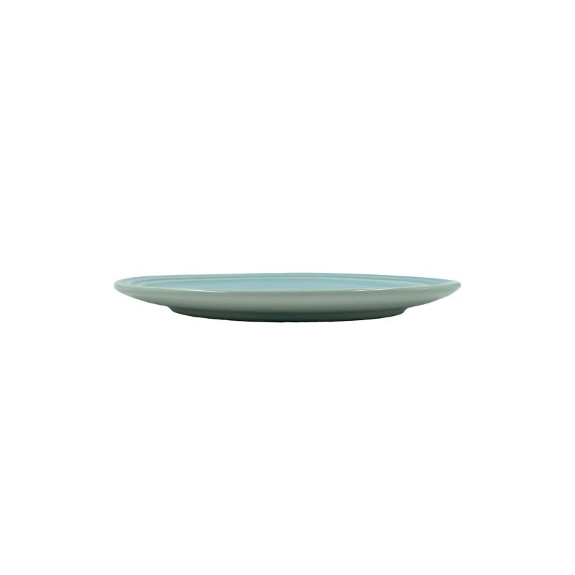 Lines Collection Dinner Plates, Set of 4