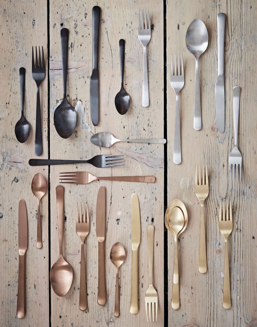 Oslo Collection 5-Piece Place Setting, Service for 1