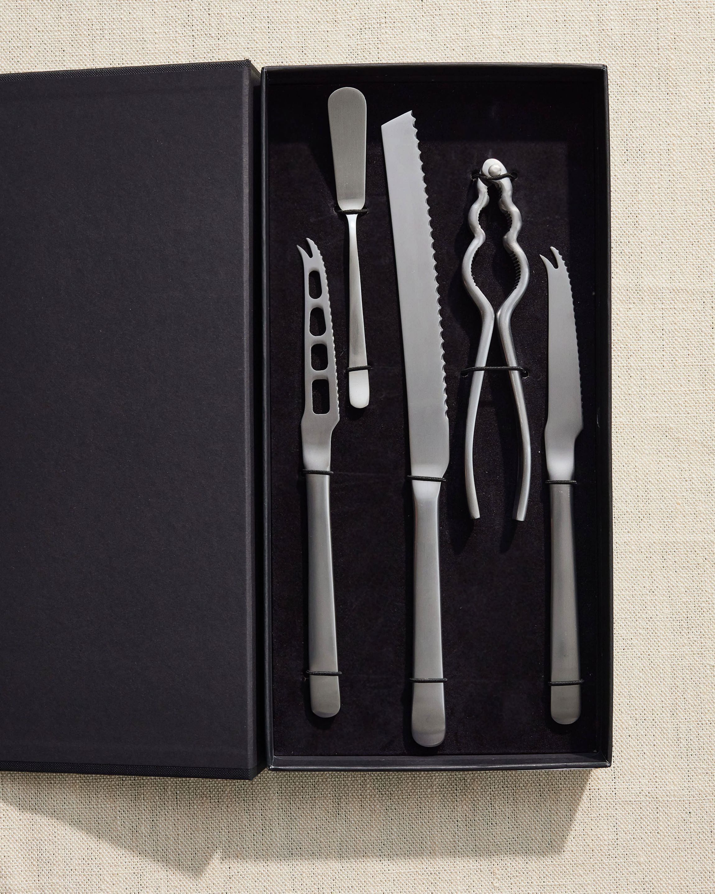 Canvas Classic 5-Piece Appetizer Set