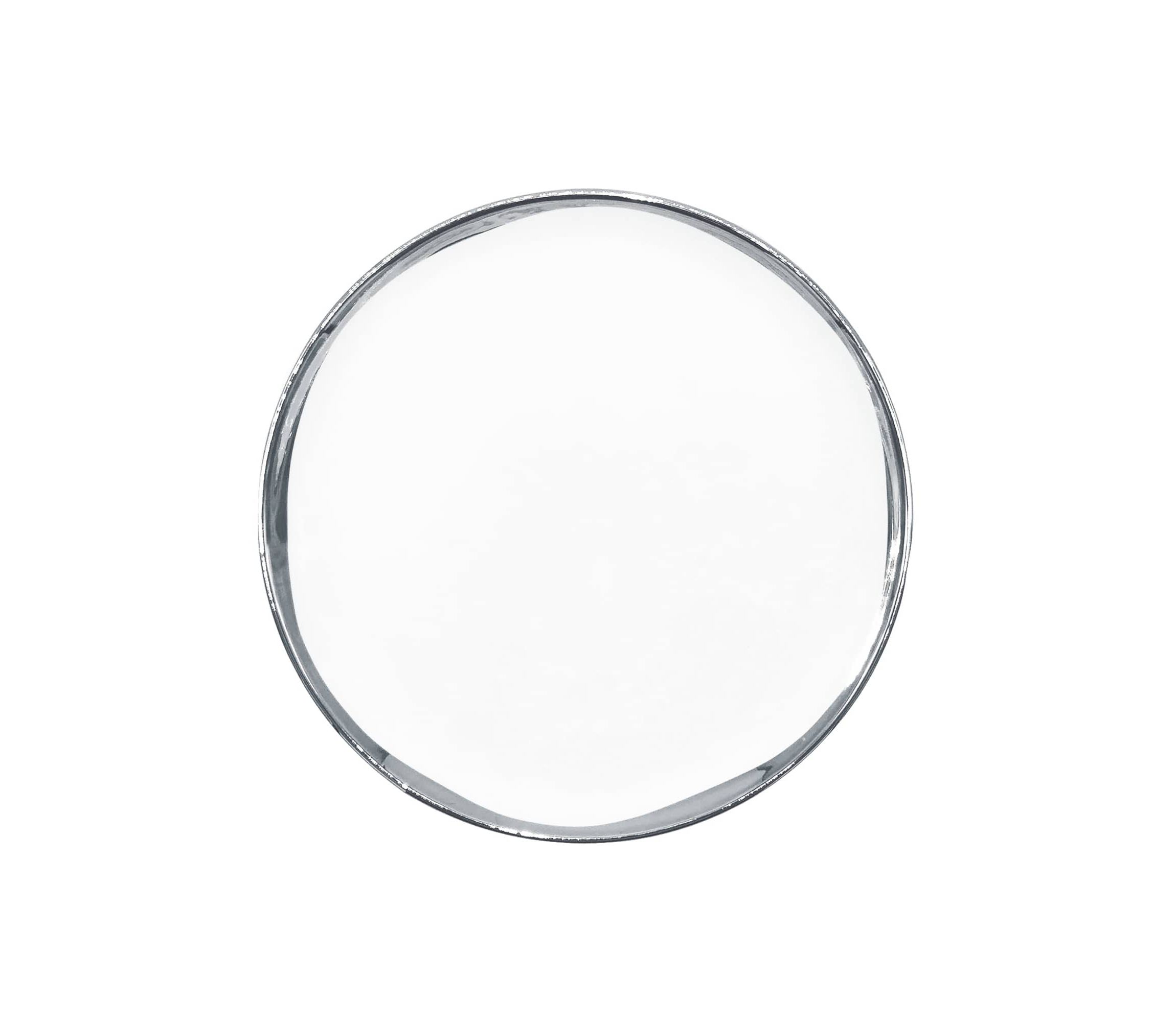 Dauville Collection Salad Plates, Set of 4