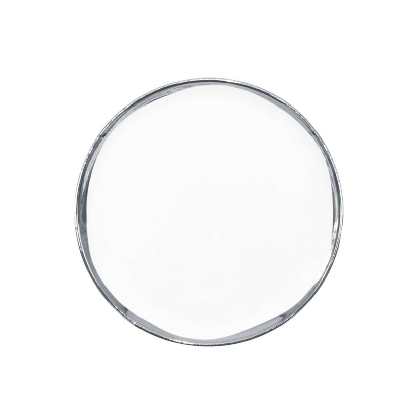 Dauville Collection Salad Plates, Set of 4