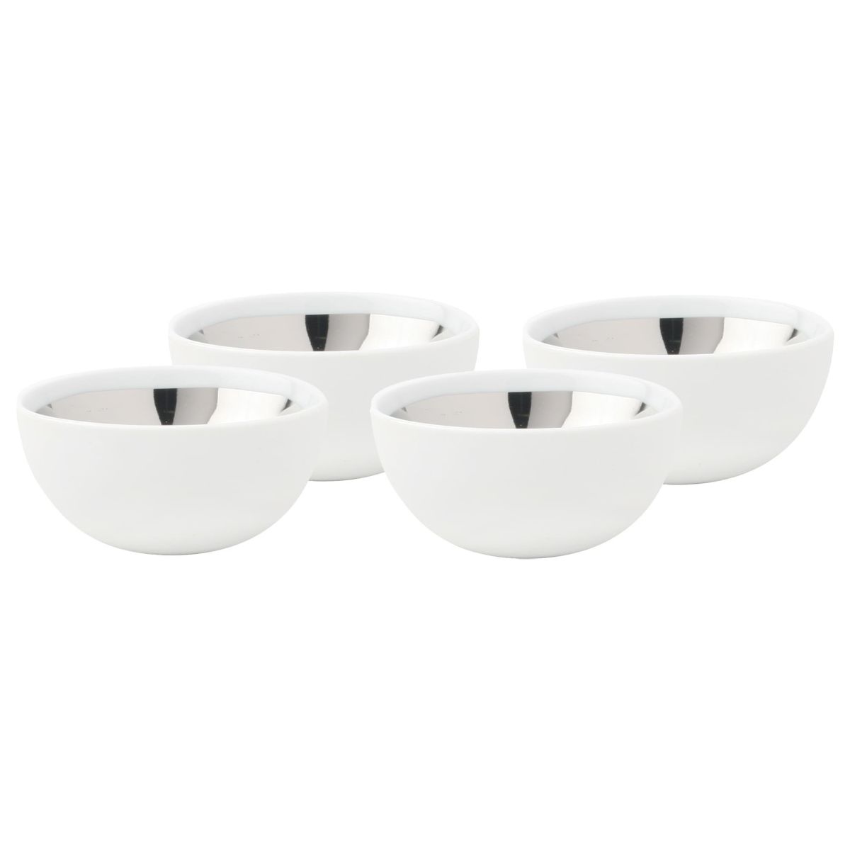 Dauville Collection Large Accent Bowls, Set of 4