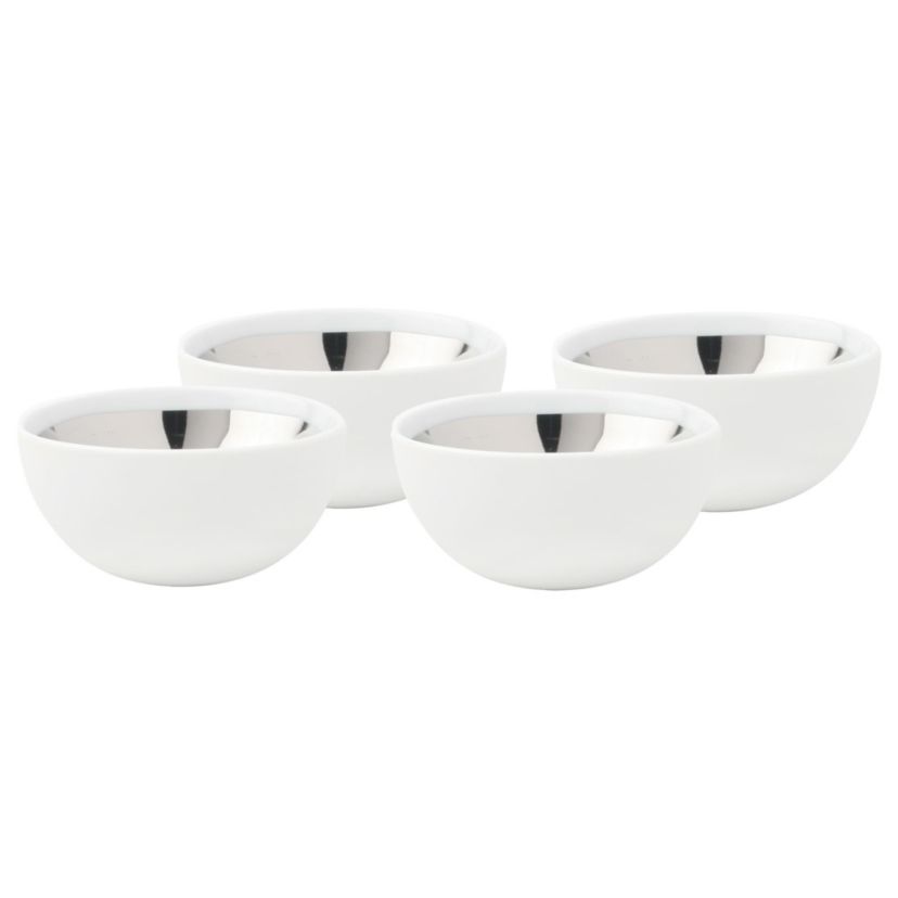 Dauville Collection Large Accent Bowls, Set of 4