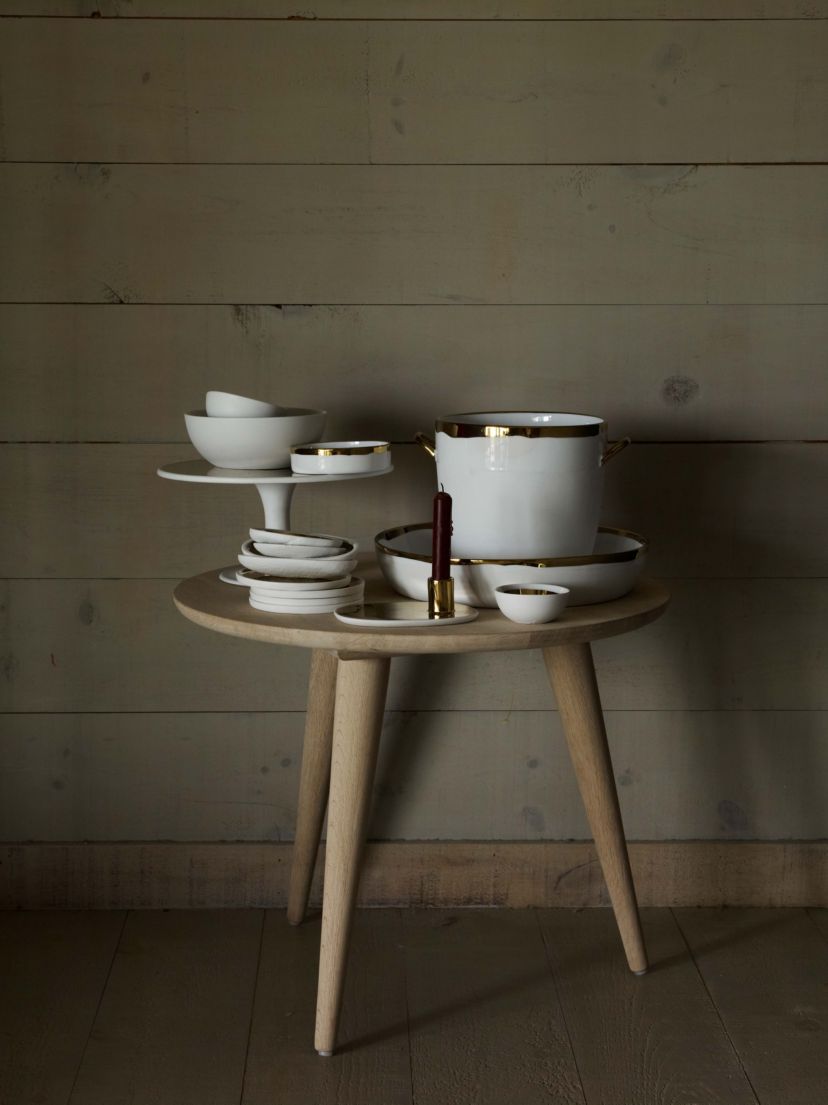 Dauville Collection Large Accent Bowls, Set of 4