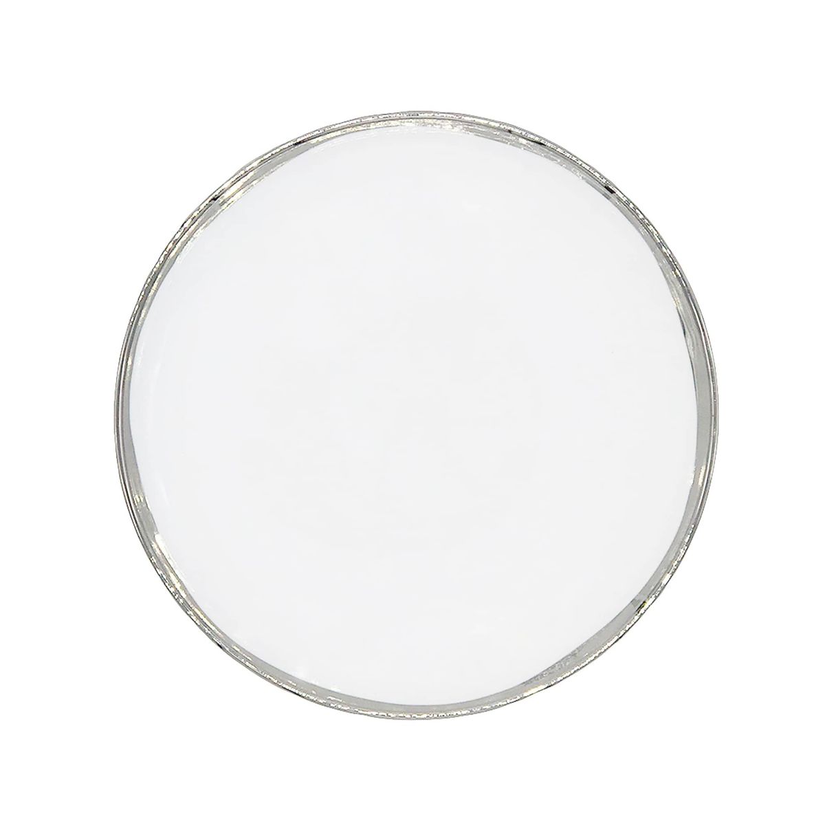 Dauville Collection Dinner Plates, Set of 4