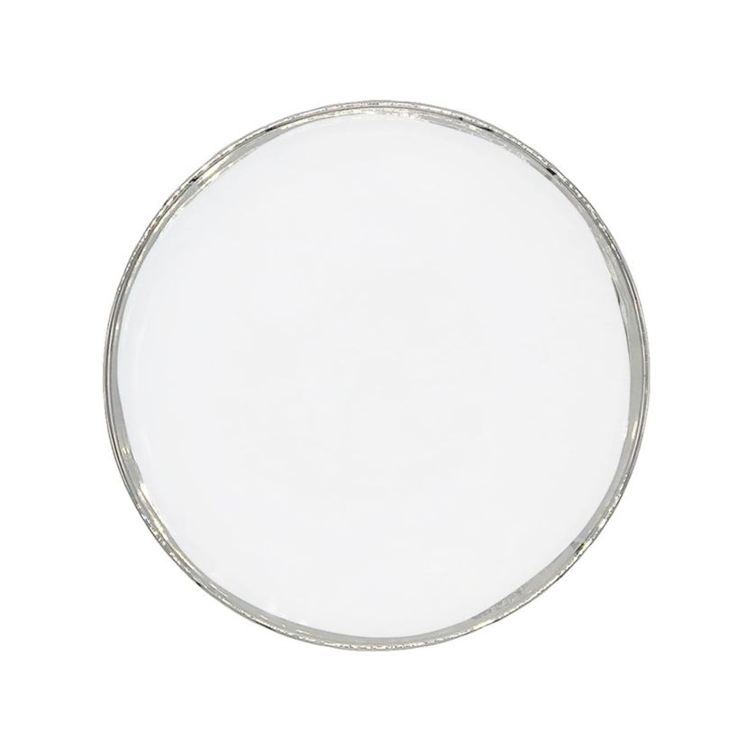 Dauville Collection Dinner Plates, Set of 4
