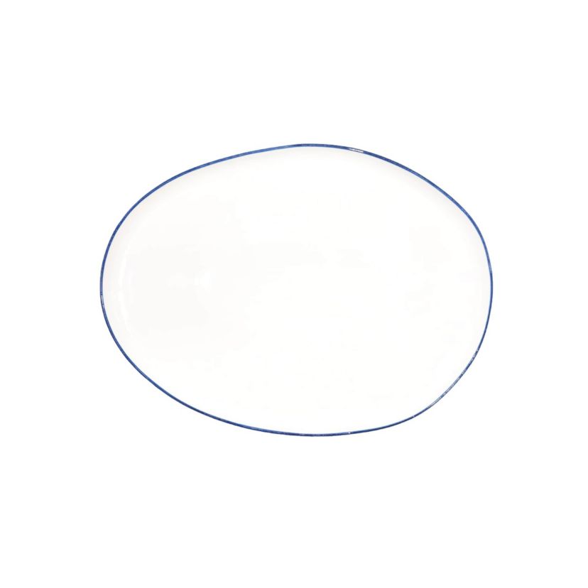 Abbesses Collection Platters, Set of 2