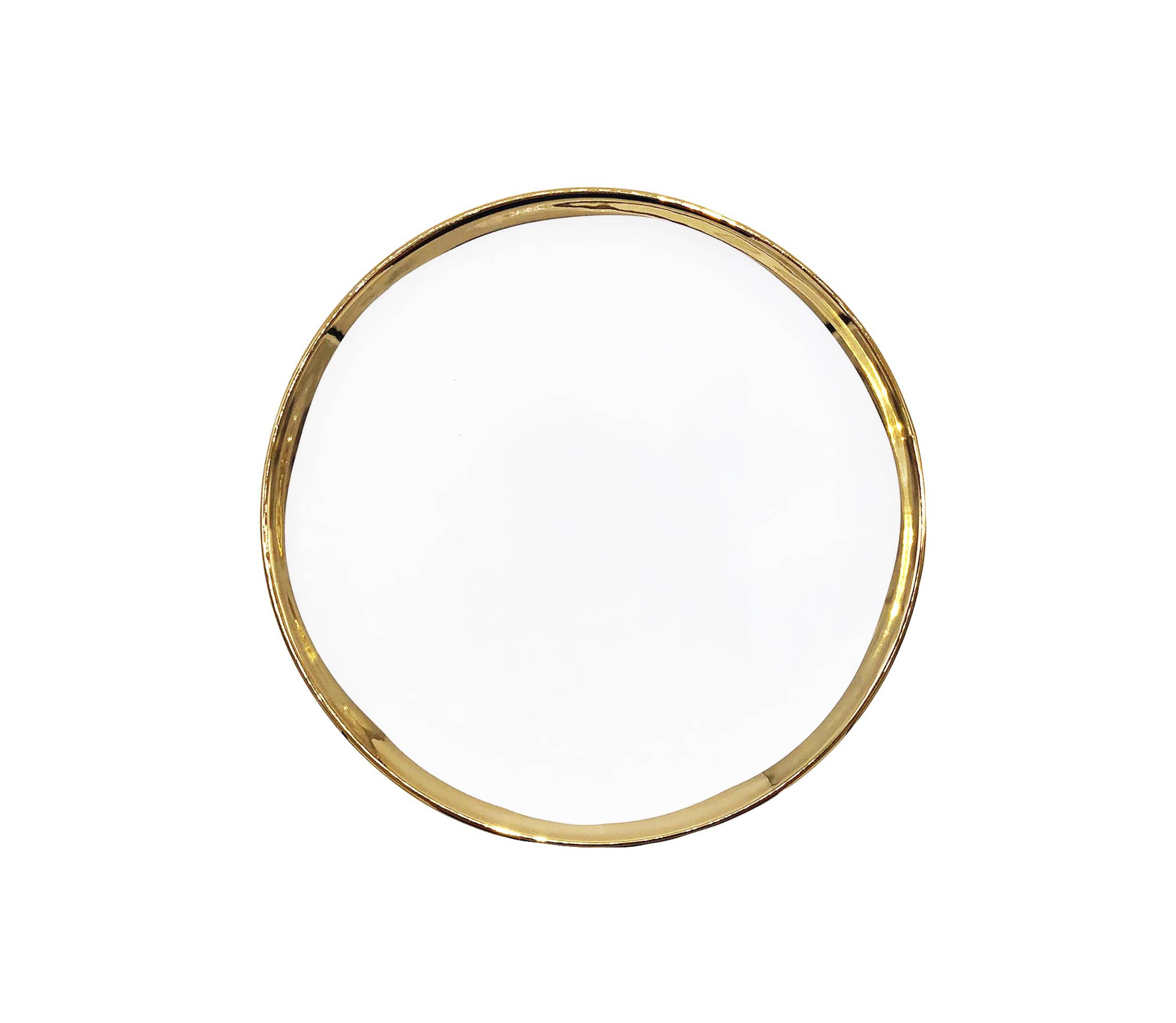 Dauville Collection 3-Piece Place Setting, Service for 1