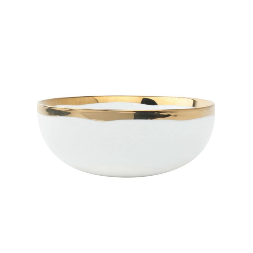 Dauville Collection 3-Piece Place Setting, Service for 1