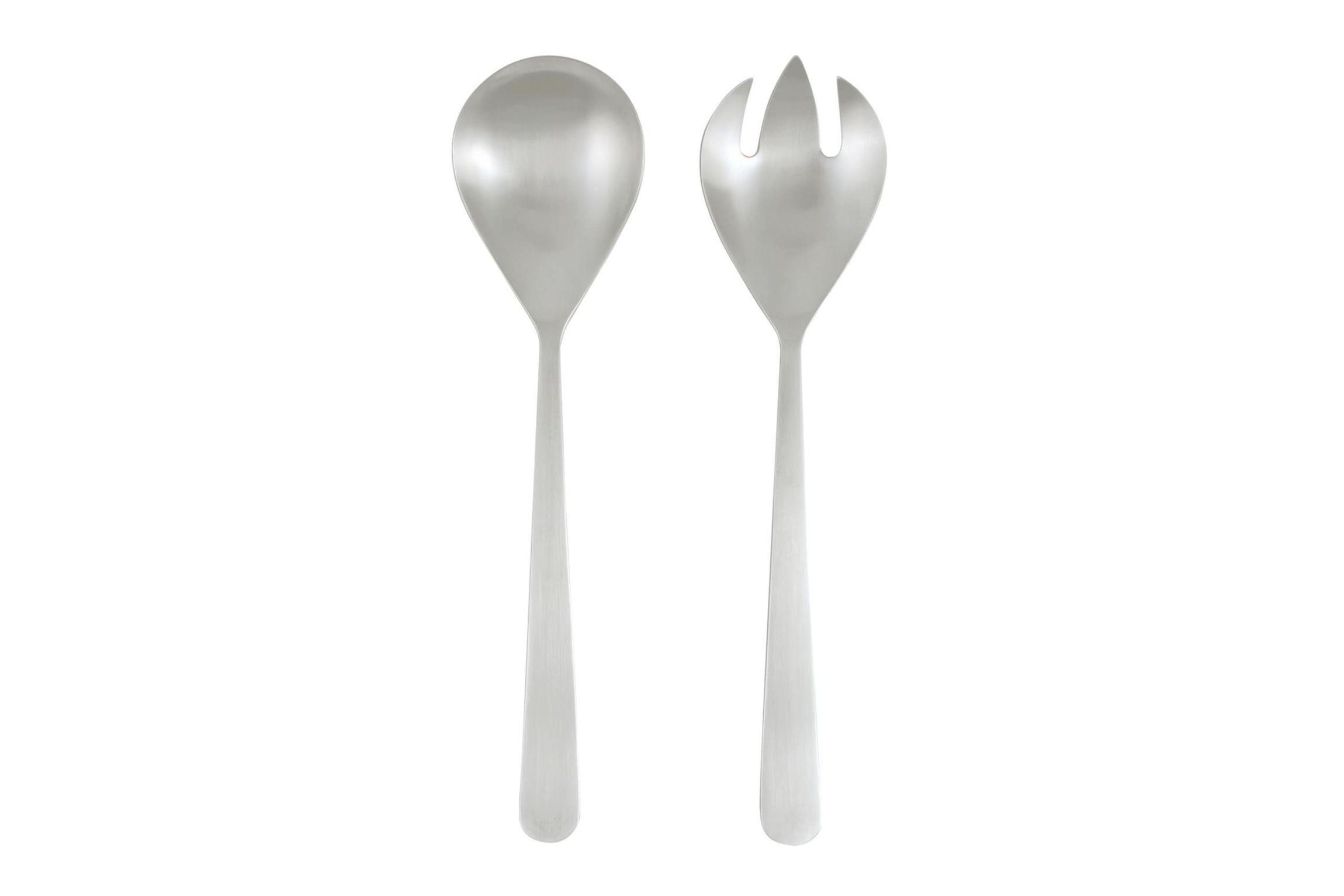 Oslo Collection 2-Piece Salad Server Set