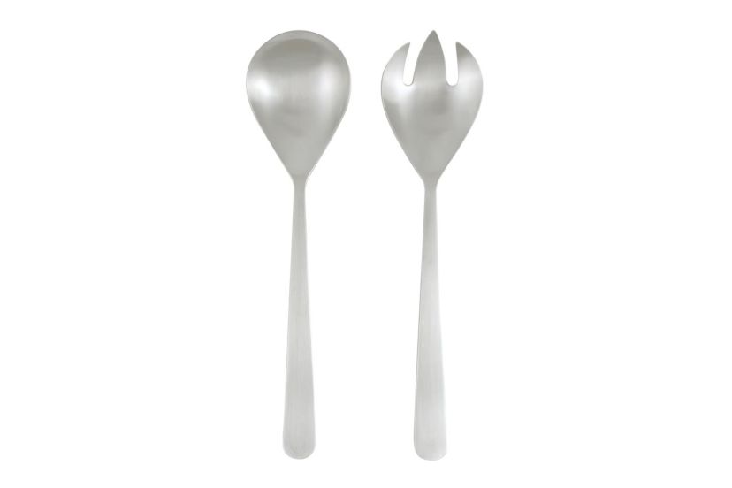 Oslo Collection 2-Piece Salad Server Set