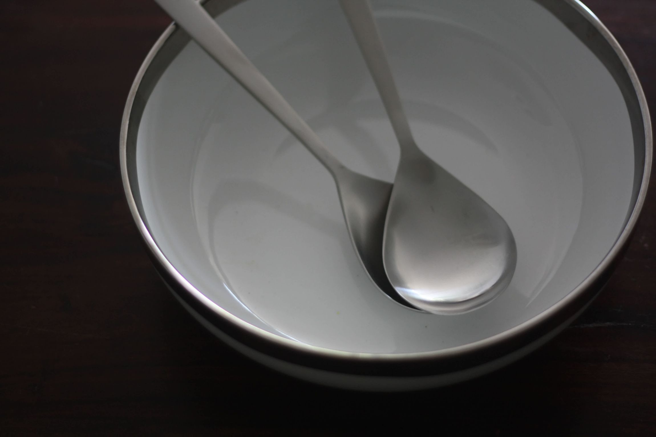 Oslo Collection 2-Piece Salad Server Set