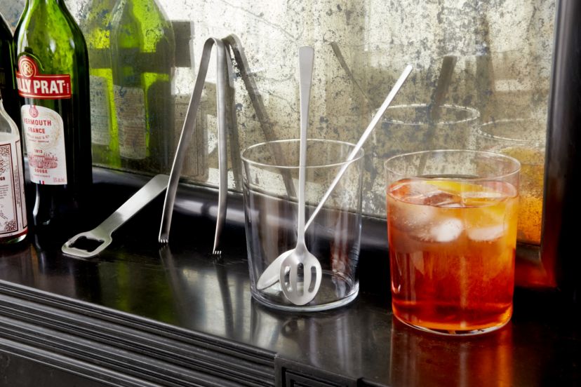 Canvas Classic 4-Piece Bartool Set