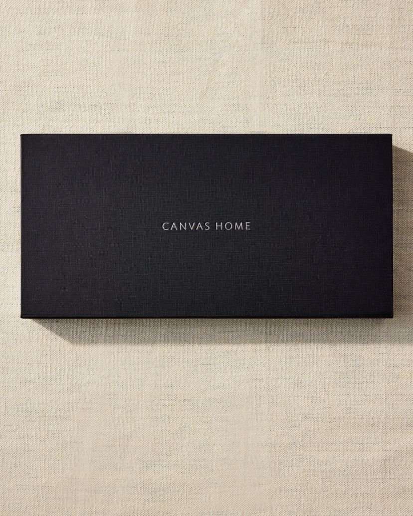 Canvas Classic 4-Piece Bartool Set