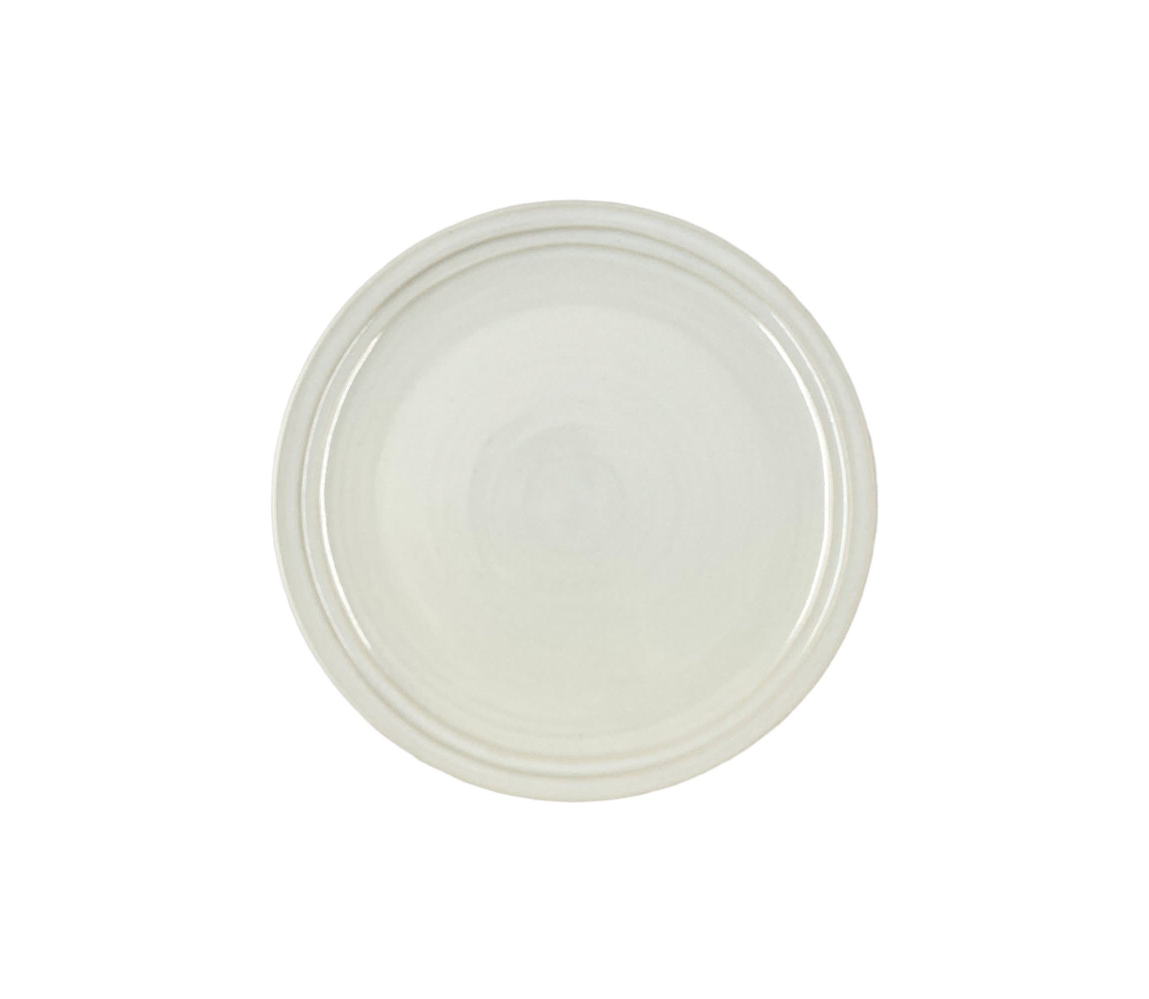 Lines Collection Salad Plates, Set of 4