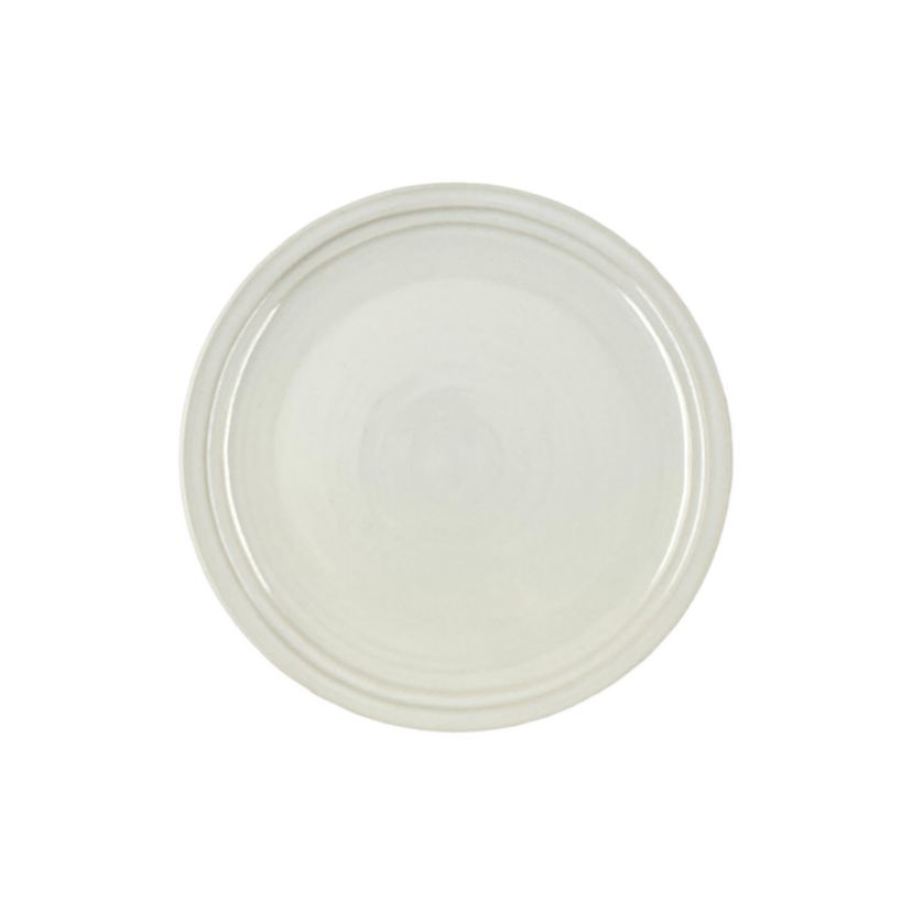 Lines Collection Salad Plates, Set of 4