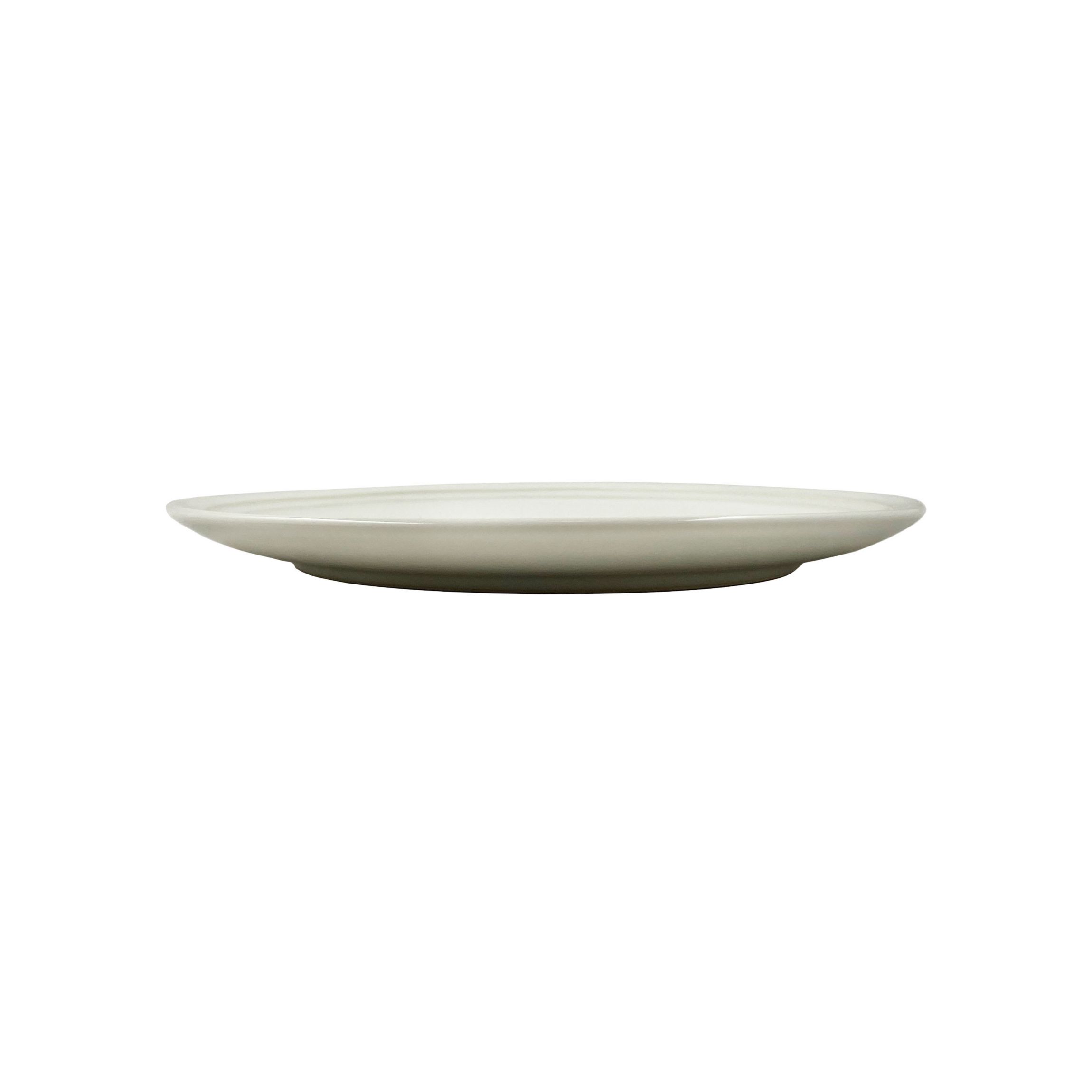 Lines Collection Salad Plates, Set of 4