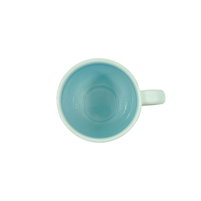 Lines Collection Mugs, Set of 4