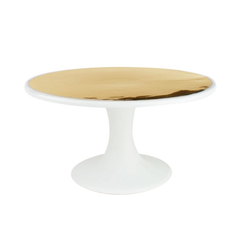 Dauville Collection Cake Stand