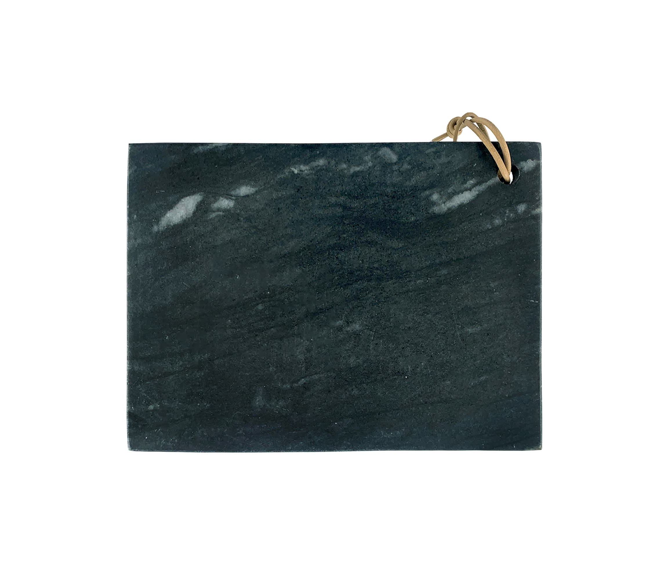 ED x CH Catalina Collection Marble Chopping Boards, Set of 3