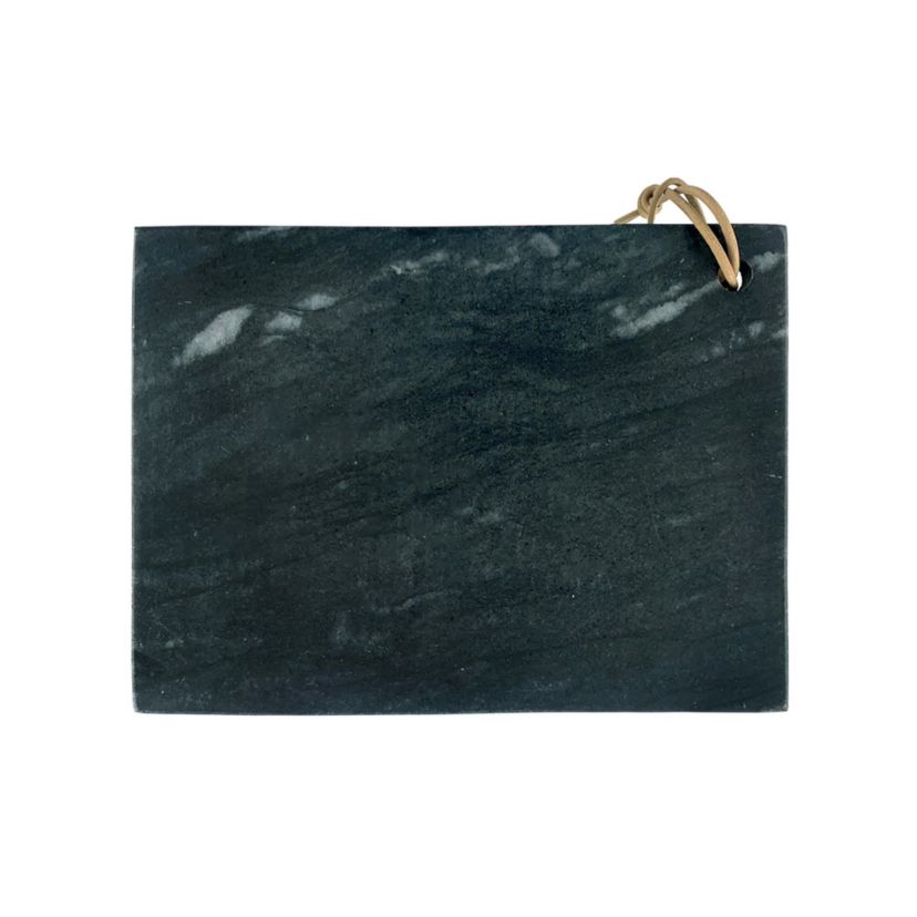 ED x CH Catalina Collection Marble Chopping Boards, Set of 3
