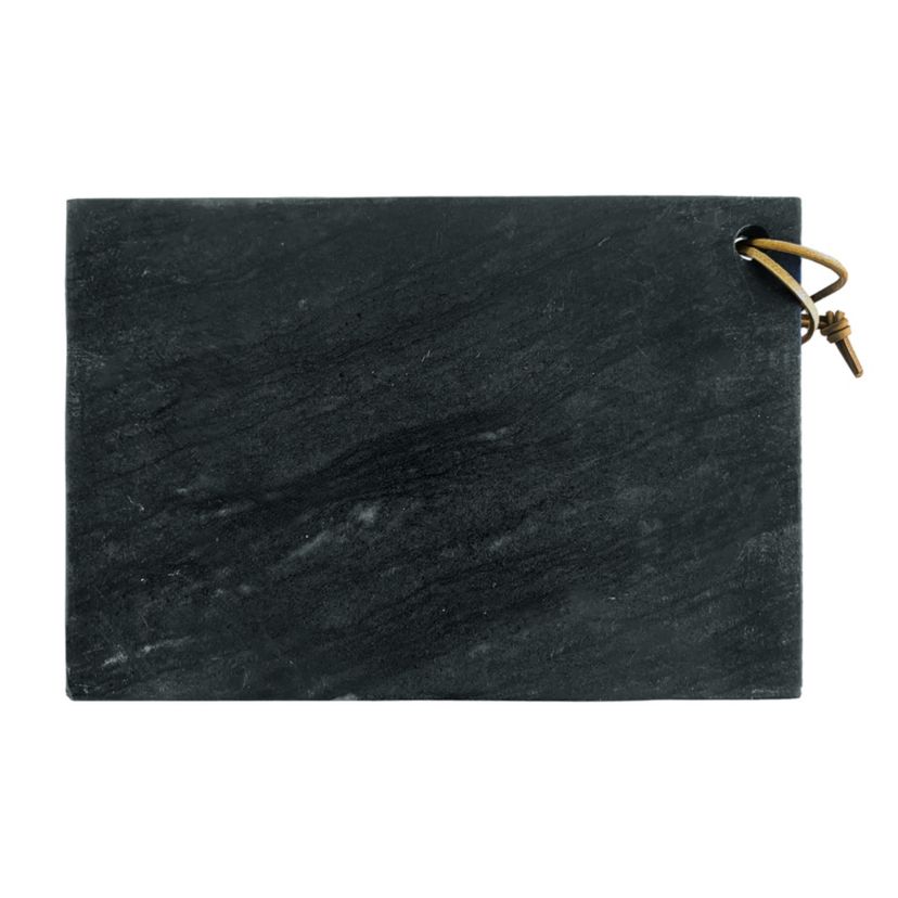 ED x CH Catalina Collection Marble Chopping Boards, Set of 3